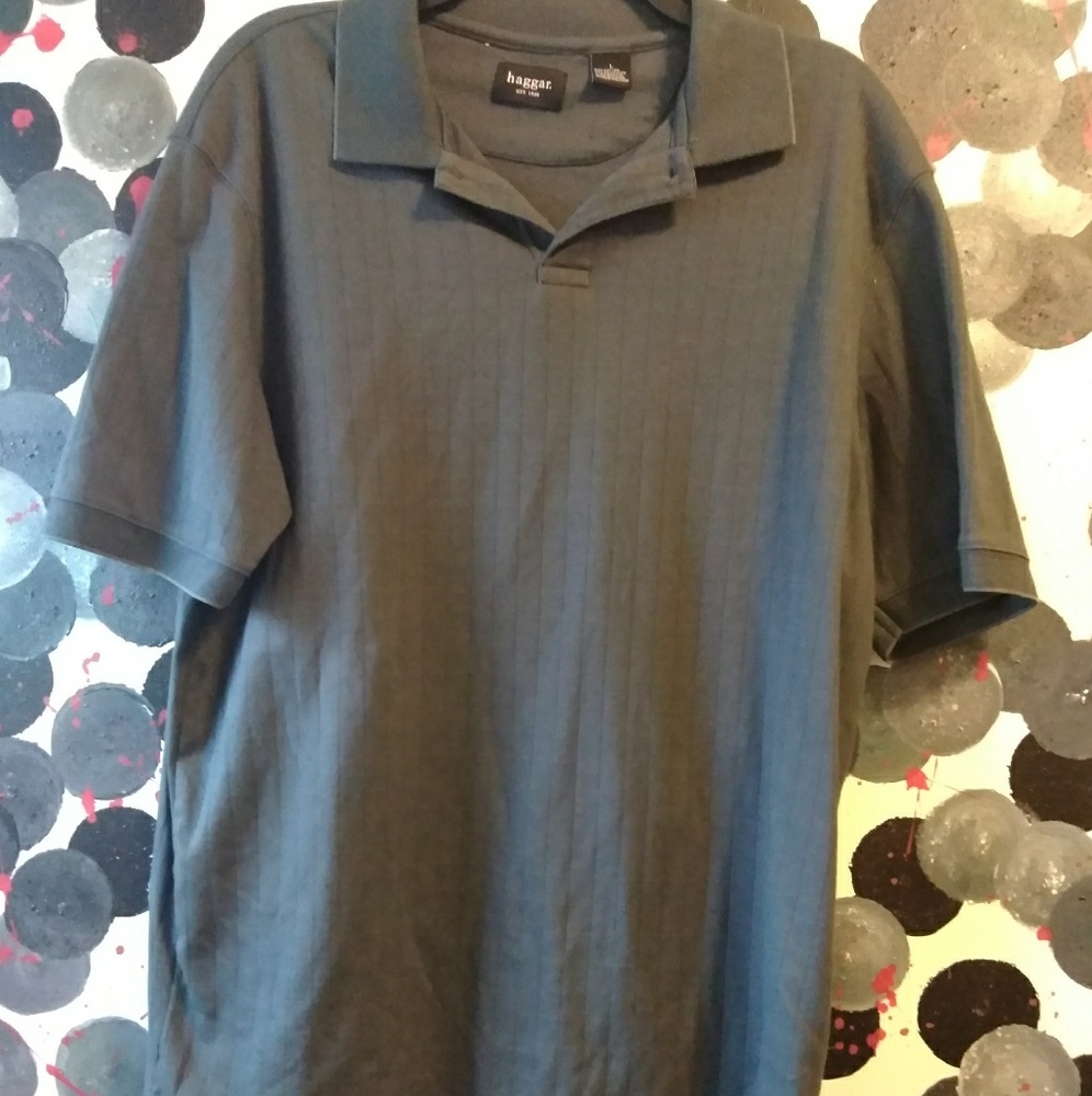 hagger polo